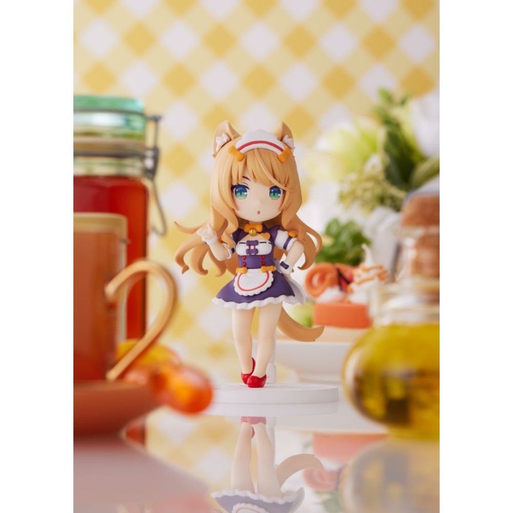 PLUM NEKOPARA MAPLE MINI FIGURE