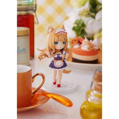 PLUM NEKOPARA MAPLE MINI FIGURE