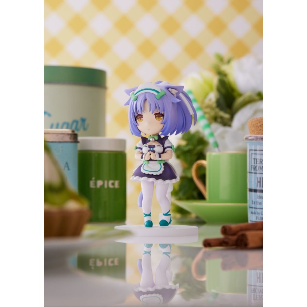 PLUM NEKOPARA CINNAMON MINI FIGURE