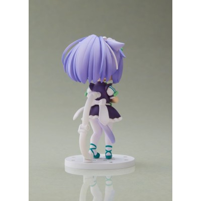 PLUM NEKOPARA CINNAMON MINI FIGURE