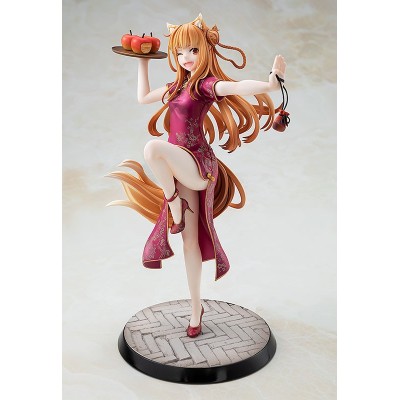 KADOKAWA SPICE AND WOLF HOLO CHINESE DRESS STATUE FIGURE