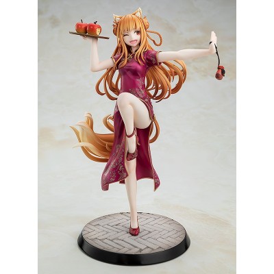 SPICE AND WOLF HOLO CHINESE DRESS STATUA FIGURE KADOKAWA