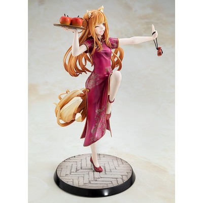 SPICE AND WOLF HOLO CHINESE DRESS STATUA FIGURE KADOKAWA