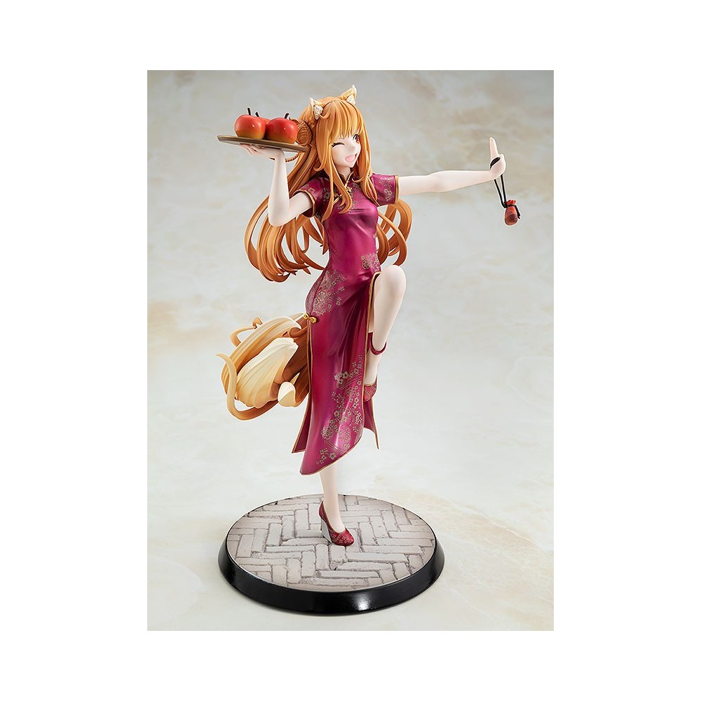 SPICE AND WOLF HOLO CHINESE DRESS STATUA FIGURE KADOKAWA