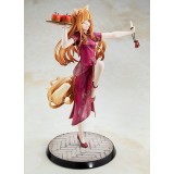 KADOKAWA SPICE AND WOLF HOLO CHINESE DRESS STATUE FIGURE