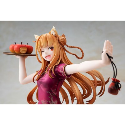 SPICE AND WOLF HOLO CHINESE DRESS STATUA FIGURE KADOKAWA