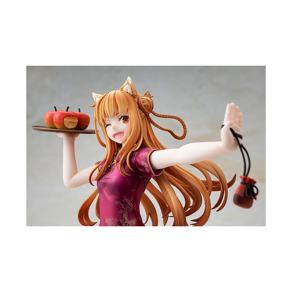 KADOKAWA SPICE AND WOLF HOLO CHINESE DRESS STATUE FIGURE