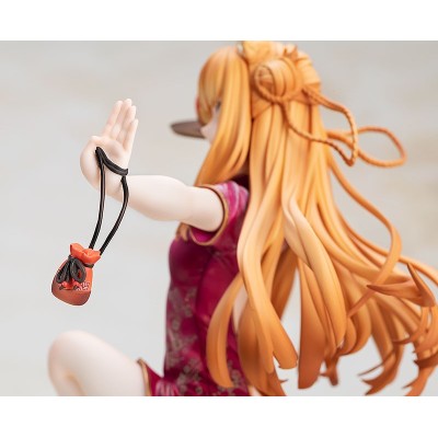 SPICE AND WOLF HOLO CHINESE DRESS STATUA FIGURE KADOKAWA