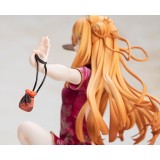 SPICE AND WOLF HOLO CHINESE DRESS STATUA FIGURE KADOKAWA