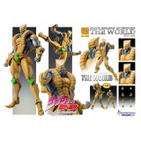 JOJO'S BIZARRE ADVENTURE THE WORLD CHOZOKADO BIG ACTION FIGURE MEDICOS ENTERTAINMENT