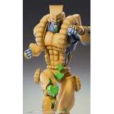 JOJO'S BIZARRE ADVENTURE THE WORLD CHOZOKADO BIG ACTION FIGURE MEDICOS ENTERTAINMENT