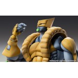 JOJO'S BIZARRE ADVENTURE THE WORLD CHOZOKADO BIG ACTION FIGURE MEDICOS ENTERTAINMENT