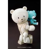 HIGH GRADE BEARGGUY F (FAMILY) MOBILE SUIT 1/144 MODEL KIT ACTION FIGURE BANDAI