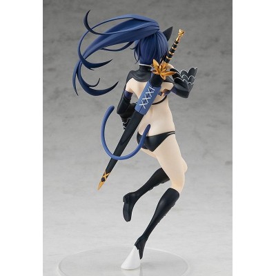 SMILE OF THE ARSNOTORIA ABRAMELIN CAT KINGDOM VER. STATUA POP UP PARADE FIGURE GOOD SMILE COMPANY