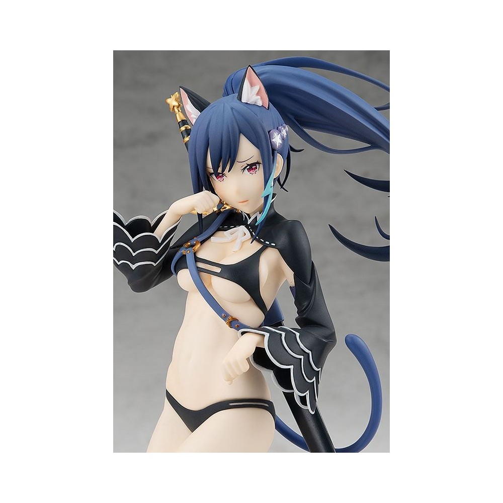 GOOD SMILE COMPANY SMILE OF THE ARSNOTORIA ABRAMELIN CAT KINGDOM VER. STATUE POP UP PARADE FIGURE