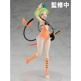 GOOD SMILE COMPANY SMILE OF THE ARSNOTORIA MEL CAT KINGDOM VER. STATUE POP UP PARADE FIGURE