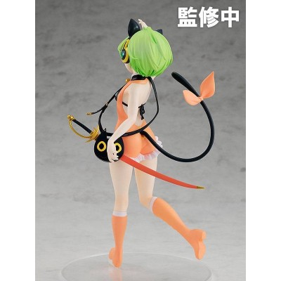 SMILE OF THE ARSNOTORIA MEL CAT KINGDOM VER. STATUA POP UP PARADE FIGURE GOOD SMILE COMPANY