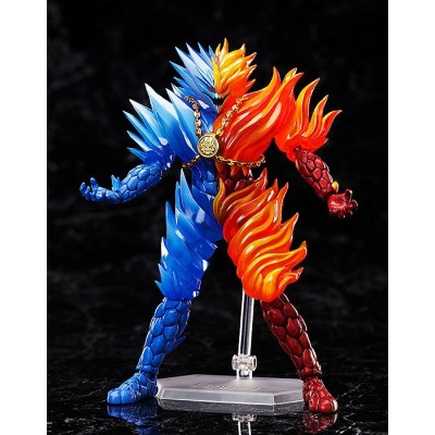 DRAGON QUEST FLAZZARD FIGMA ACTION FIGURE MAX FACTORY