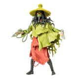 MC FARLANE DC MULTIVERSE SCARECROW INFINITE FRONTIER ACTION FIGURE