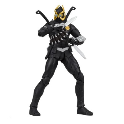 MC FARLANE DC MULTIVERSE TALON ACTION FIGURE