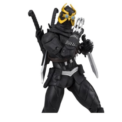 MC FARLANE DC MULTIVERSE TALON ACTION FIGURE