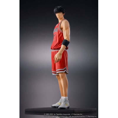 UNION CREATIVE SLAM DUNK KAEDE RUKAWA STATUE FIGURE