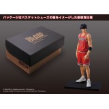 SLAM DUNK KAEDE RUKAWA STATUA FIGURE UNION CREATIVE