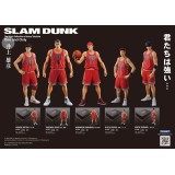 SLAM DUNK KAEDE RUKAWA STATUA FIGURE UNION CREATIVE