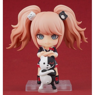 GOOD SMILE COMPANY DANGANRONPA JUNKO ENOSHIMA NENDOROID ACTION FIGURE