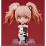 GOOD SMILE COMPANY DANGANRONPA JUNKO ENOSHIMA NENDOROID ACTION FIGURE