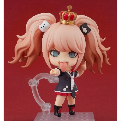 GOOD SMILE COMPANY DANGANRONPA JUNKO ENOSHIMA NENDOROID ACTION FIGURE