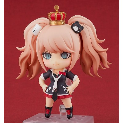 GOOD SMILE COMPANY DANGANRONPA JUNKO ENOSHIMA NENDOROID ACTION FIGURE
