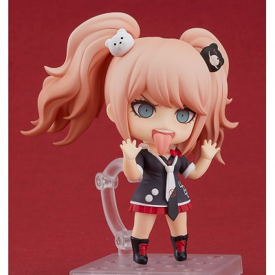 GOOD SMILE COMPANY DANGANRONPA JUNKO ENOSHIMA NENDOROID ACTION FIGURE