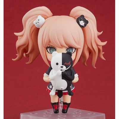 GOOD SMILE COMPANY DANGANRONPA JUNKO ENOSHIMA NENDOROID ACTION FIGURE