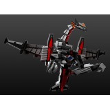 DENNOU BOUKENKI WEBDIVER WYVERION MODEROID MODEL KIT ACTION FIGURE GOOD SMILE COMPANY