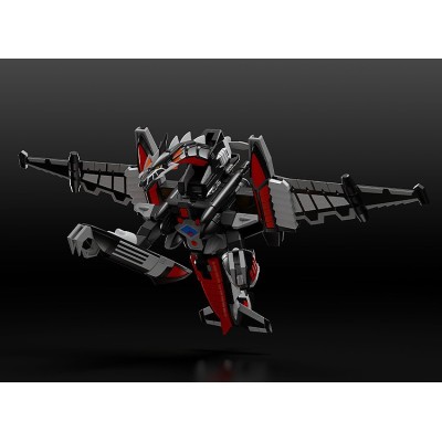 DENNOU BOUKENKI WEBDIVER WYVERION MODEROID MODEL KIT ACTION FIGURE GOOD SMILE COMPANY
