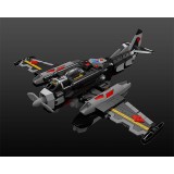 DENNOU BOUKENKI WEBDIVER WYVERION MODEROID MODEL KIT ACTION FIGURE GOOD SMILE COMPANY