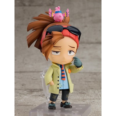 MY HERO ACADEMIA RODY SOUL NENDOROID ACTION FIGURE TAKARA TOMY