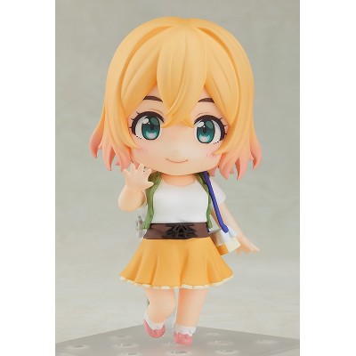 GOOD SMILE COMPANY RENT A GIRLFRIEND MAMI NANAMI NENDOROID ACTION FIGURE