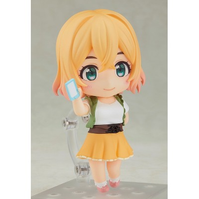 GOOD SMILE COMPANY RENT A GIRLFRIEND MAMI NANAMI NENDOROID ACTION FIGURE