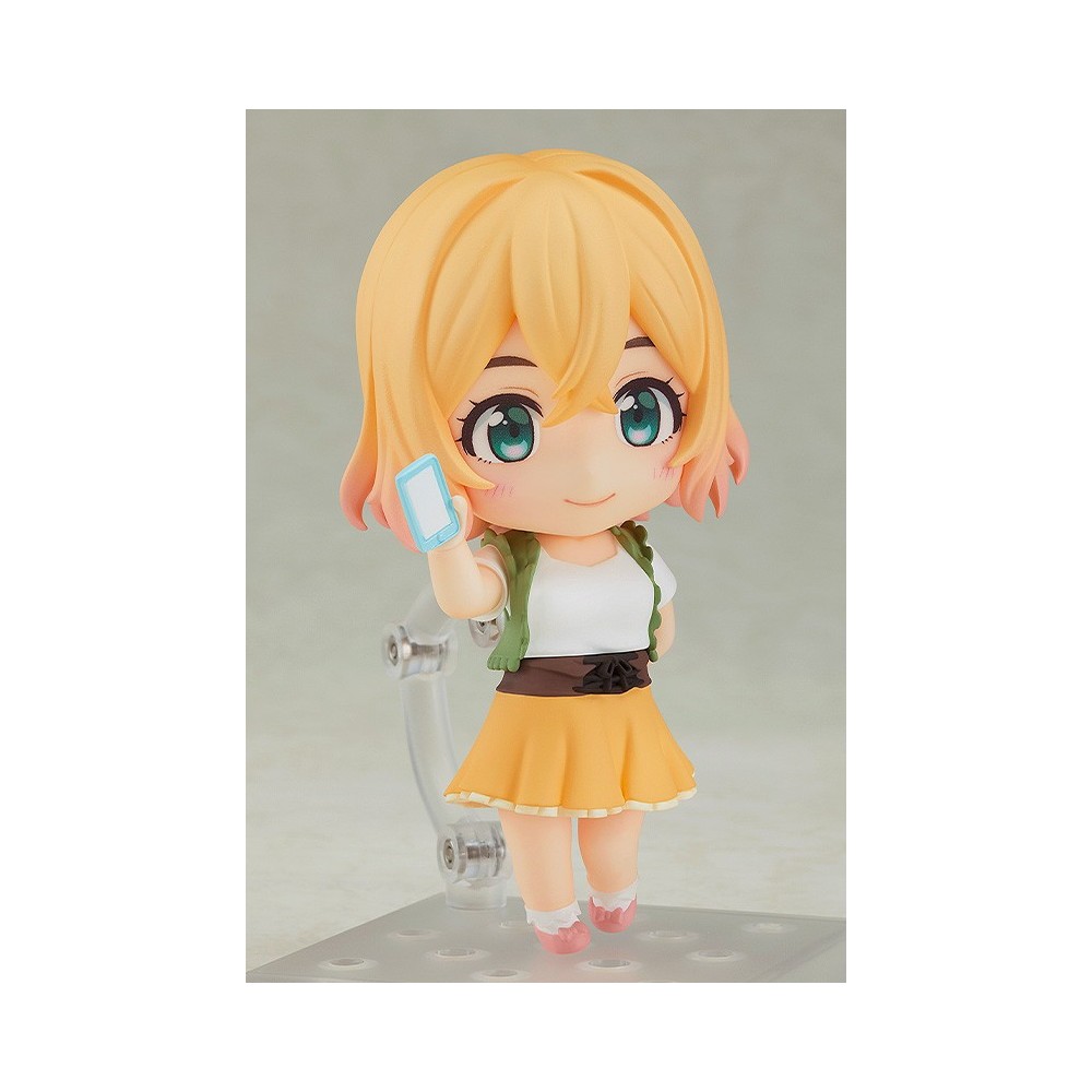 GOOD SMILE COMPANY RENT A GIRLFRIEND MAMI NANAMI NENDOROID ACTION FIGURE