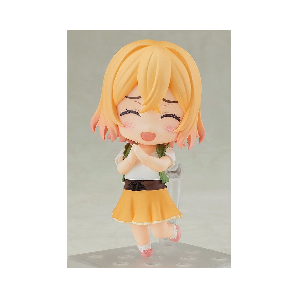 GOOD SMILE COMPANY RENT A GIRLFRIEND MAMI NANAMI NENDOROID ACTION FIGURE