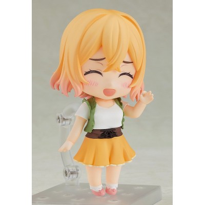 GOOD SMILE COMPANY RENT A GIRLFRIEND MAMI NANAMI NENDOROID ACTION FIGURE