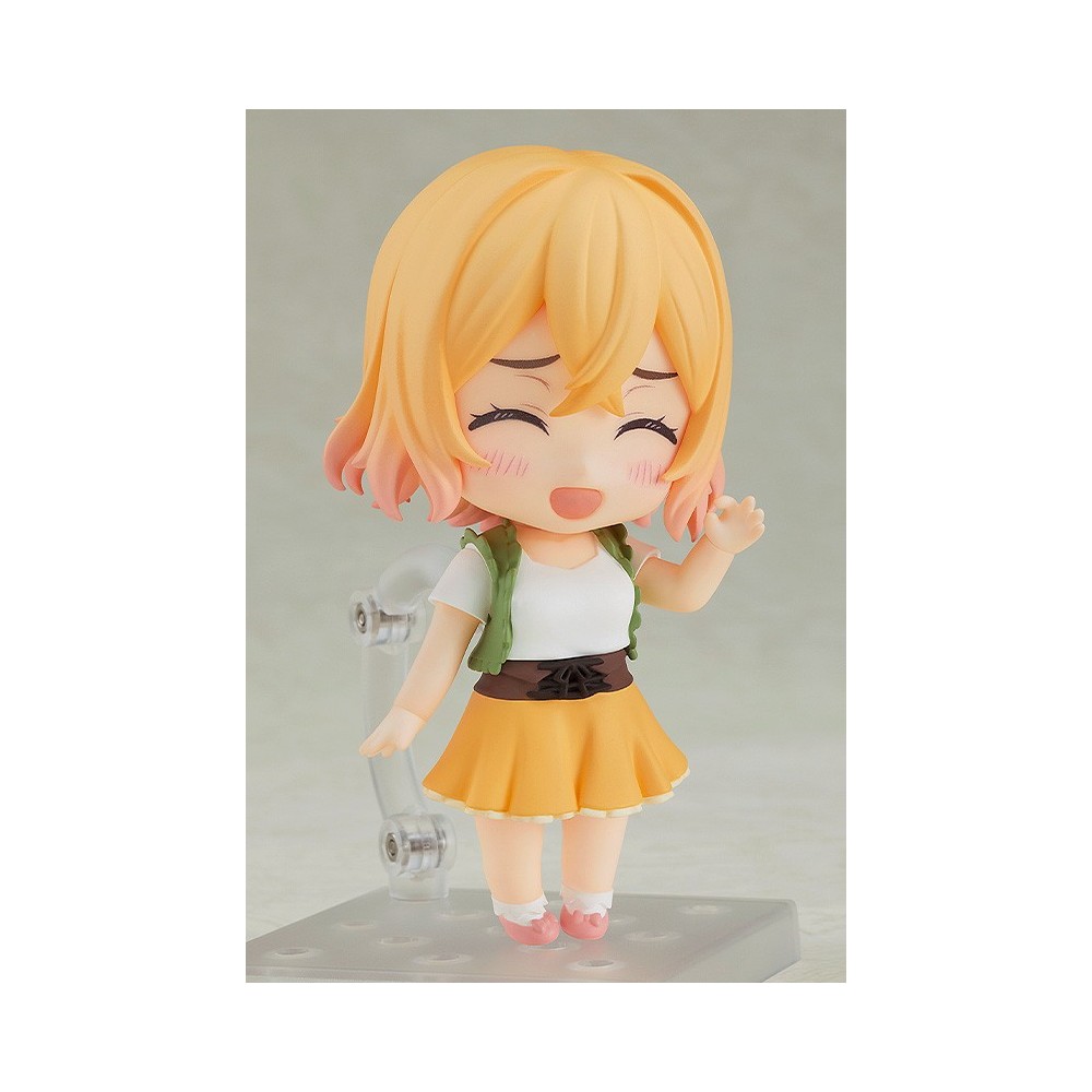 GOOD SMILE COMPANY RENT A GIRLFRIEND MAMI NANAMI NENDOROID ACTION FIGURE
