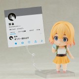 GOOD SMILE COMPANY RENT A GIRLFRIEND MAMI NANAMI NENDOROID ACTION FIGURE