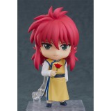 GOOD SMILE COMPANY YU YU HAKUSHO KURAMA NENDOROID ACTION FIGURE 10 CM