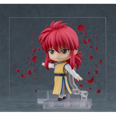 GOOD SMILE COMPANY YU YU HAKUSHO KURAMA NENDOROID ACTION FIGURE 10 CM
