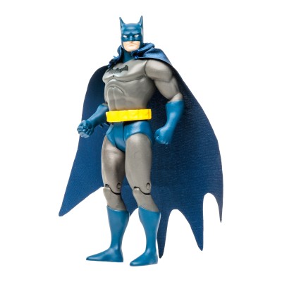 DC SUPER POWERS BATMAN ACTION FIGURE MC FARLANE