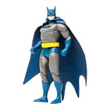 MC FARLANE DC SUPER POWERS BATMAN ACTION FIGURE