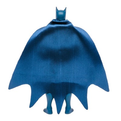 MC FARLANE DC SUPER POWERS BATMAN ACTION FIGURE